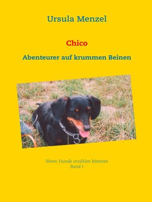 cover image of Chico